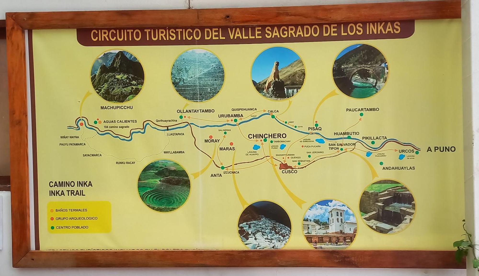 Hostal Raymi Ollantaytambo Zewnętrze zdjęcie
