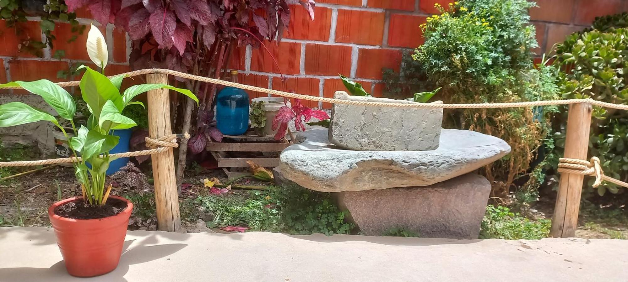 Hostal Raymi Ollantaytambo Zewnętrze zdjęcie